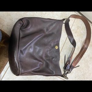 Two Bar West purse